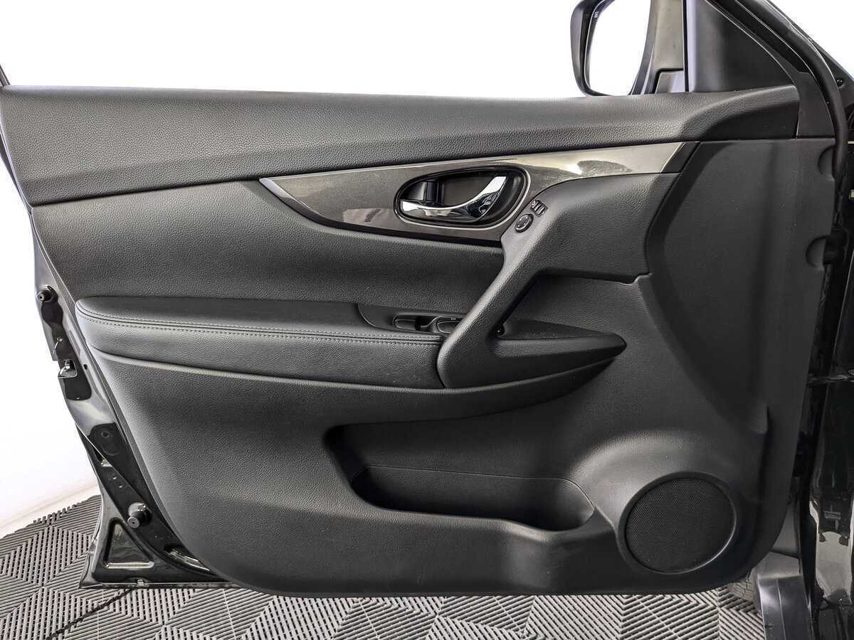 Б/У Ниссан Икс-Трейл 2019 года. Фото: #14