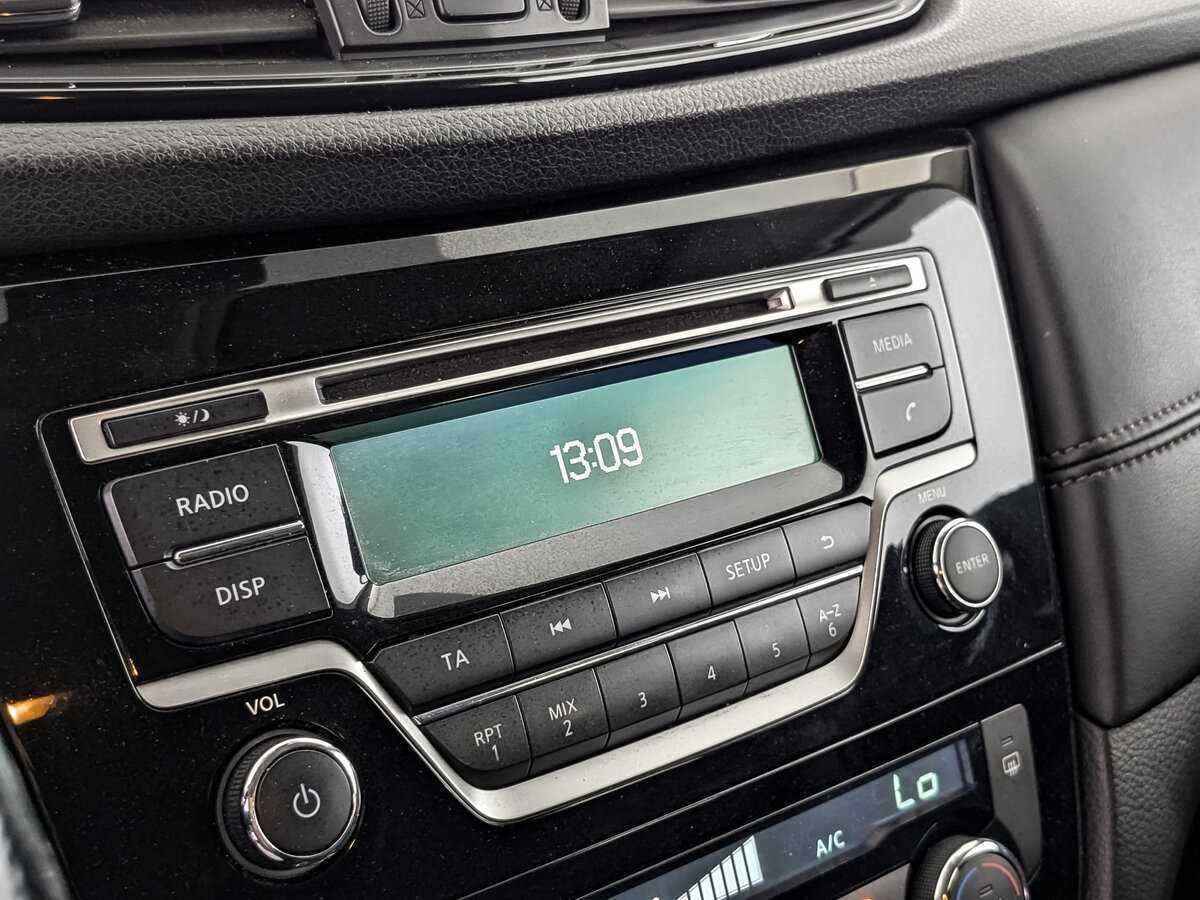 Б/У Ниссан Икс-Трейл 2019 года. Фото: #16