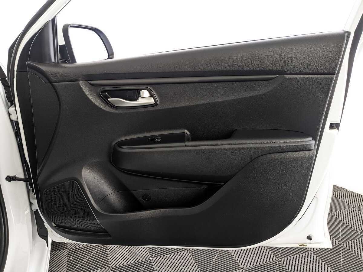 Б/У Киа Рио 2020 года. Фото: #19