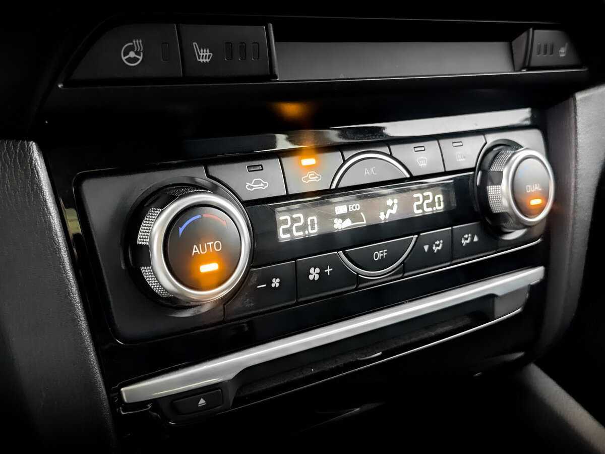 Б/У Мазда 6 2017 года. Фото: #20