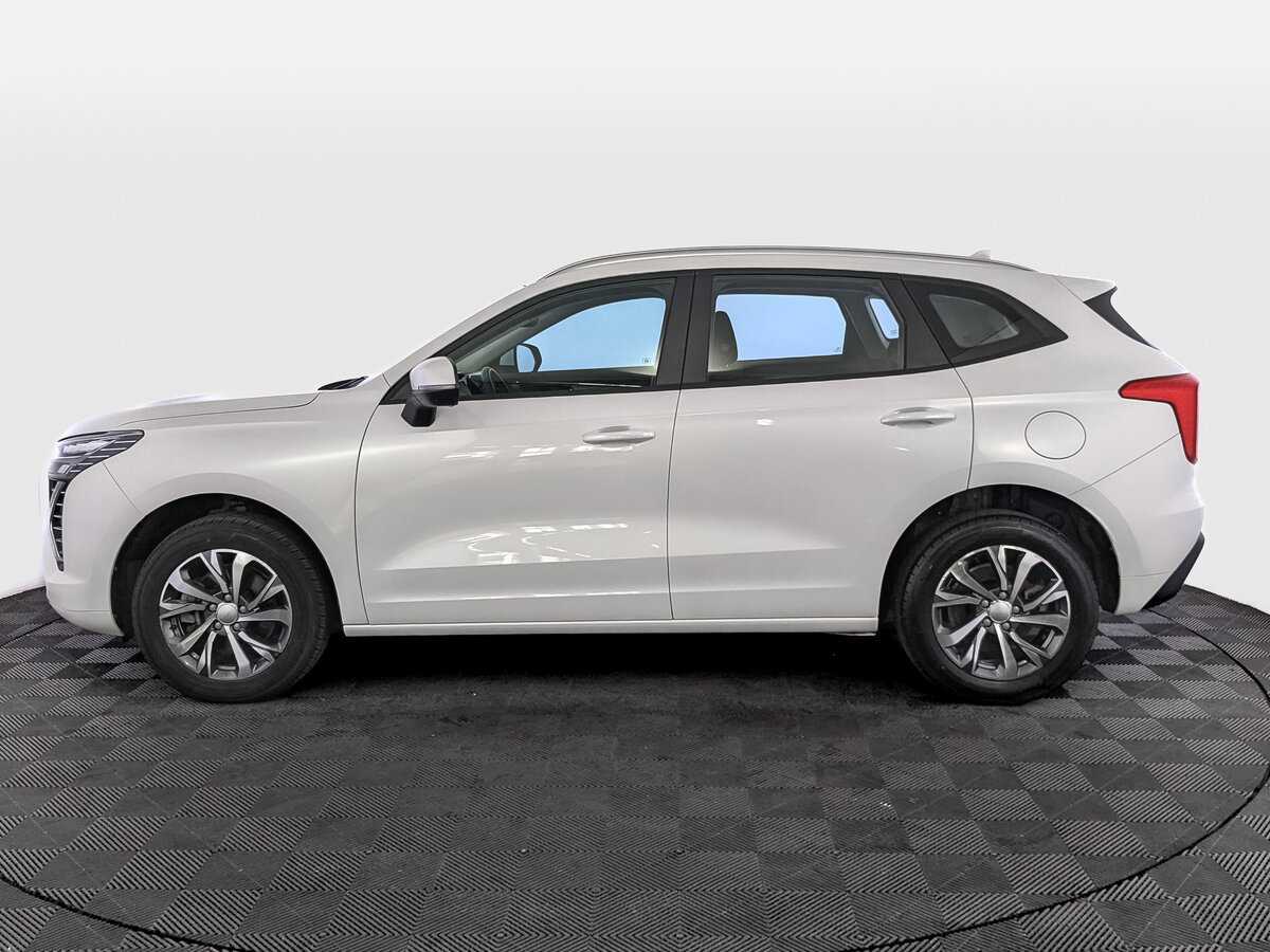 Б/У Хавал Джолион 2023 года. Фото: #7