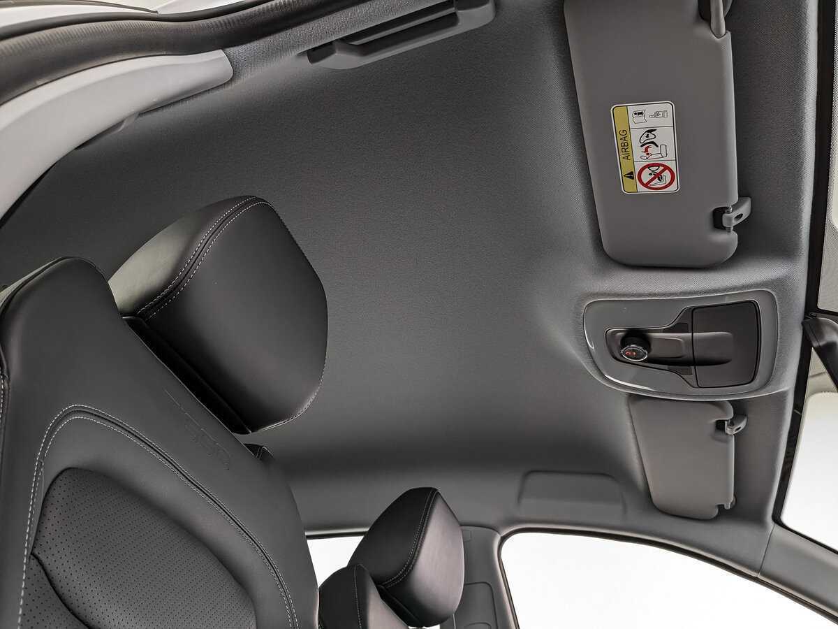 Б/У Чери Тигго 4 Про 2023 года. Фото: #18