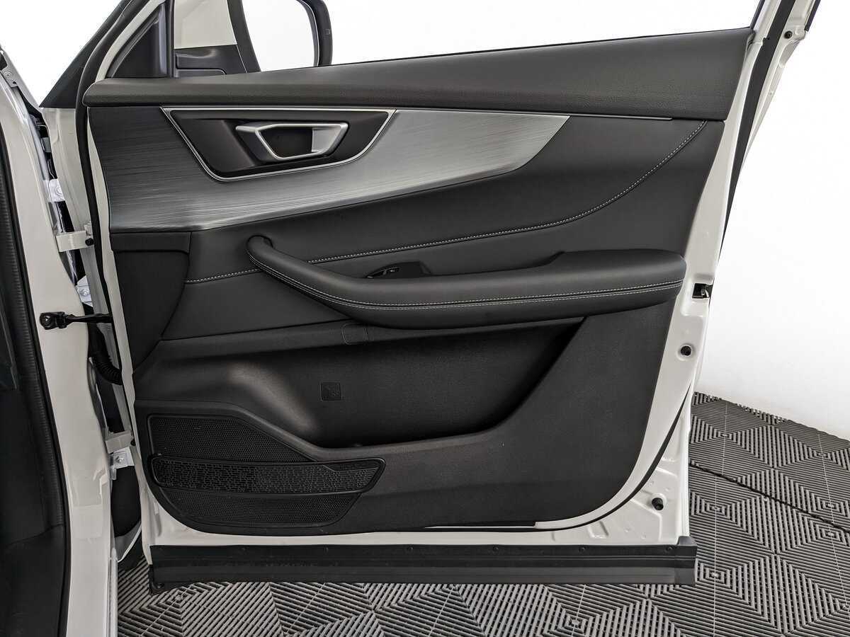 Б/У Чери Тигго 4 Про 2023 года. Фото: #20