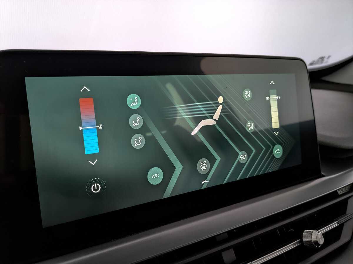 Б/У Чери Тигго 4 Про 2023 года. Фото: #21