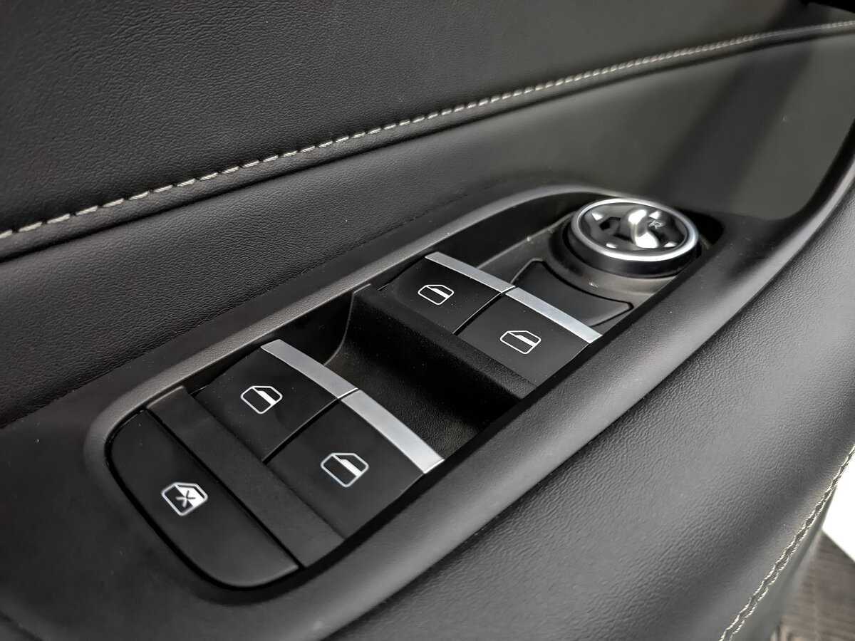 Б/У Чери Тигго 4 Про 2023 года. Фото: #24