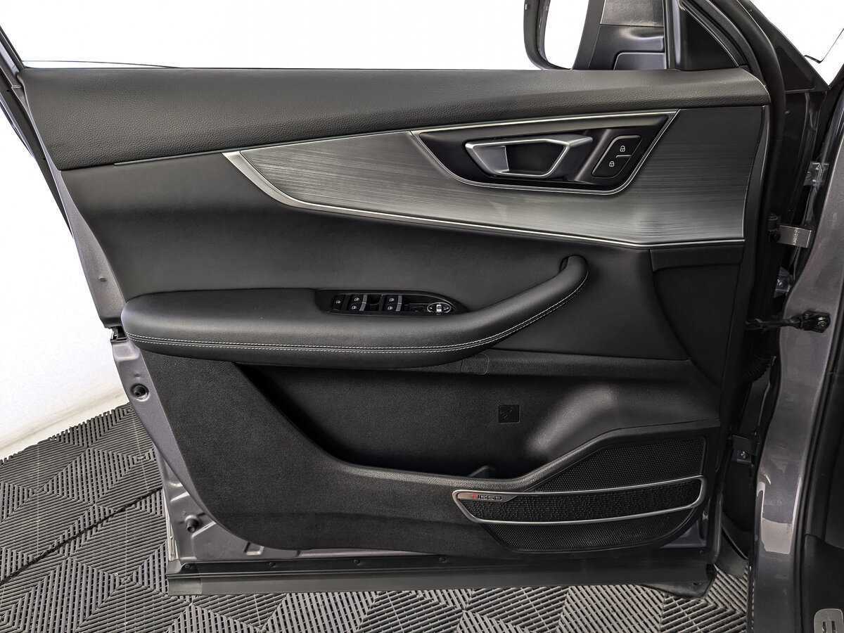 Б/У Чери Тигго 7 Про 2022 года. Фото: #14