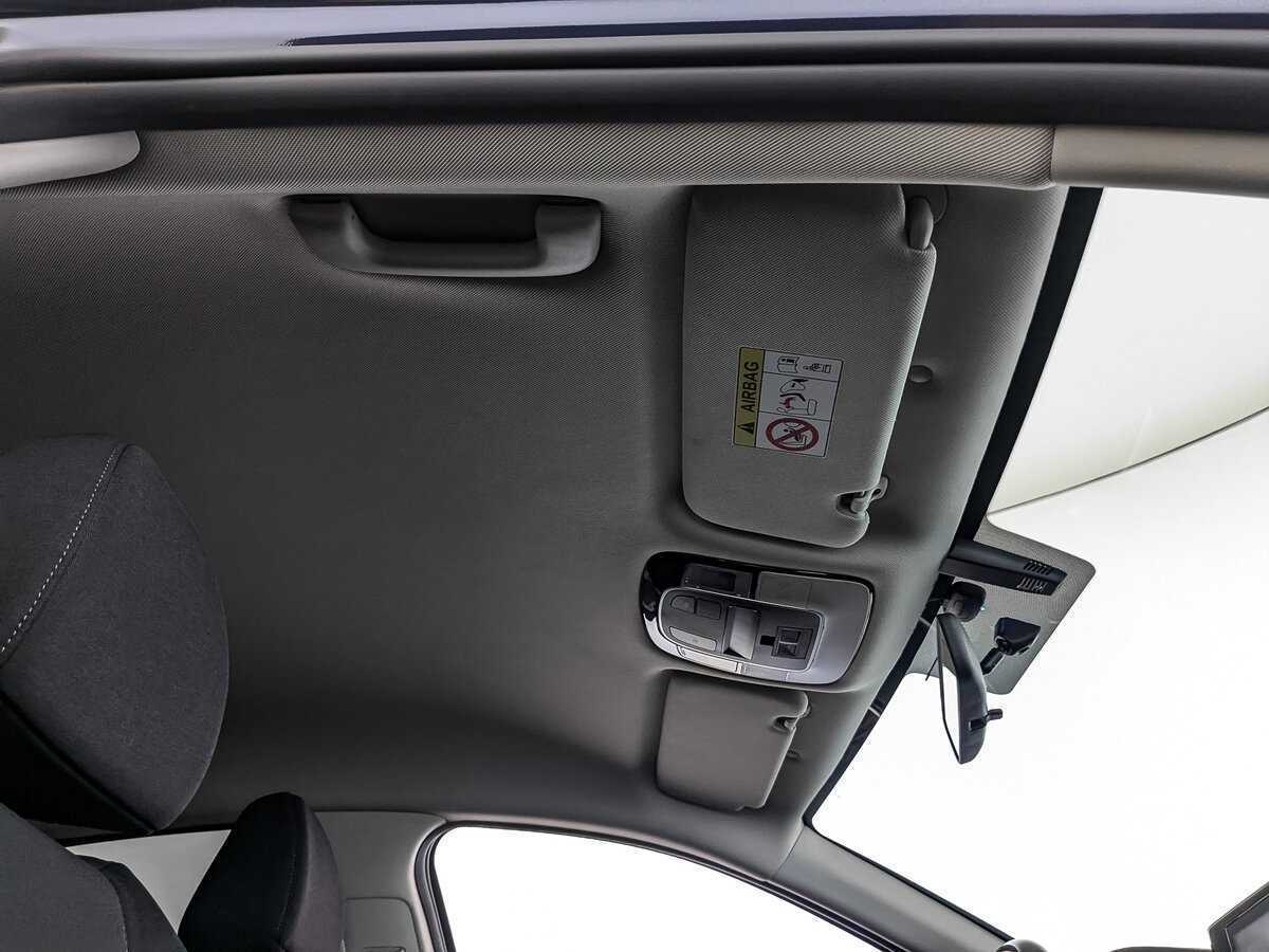 Б/У Хендай Соната 2021 года. Фото: #18