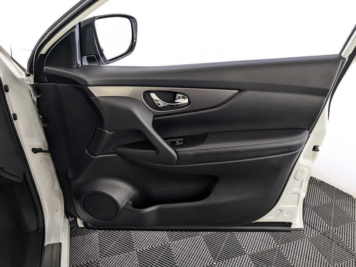 Б/У Ниссан Кашкай 2020 года. Фото: #20