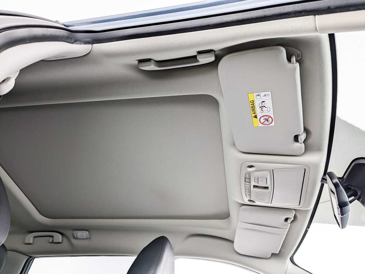 Б/У Ниссан Икс-Трейл 2018 года. Фото: #18