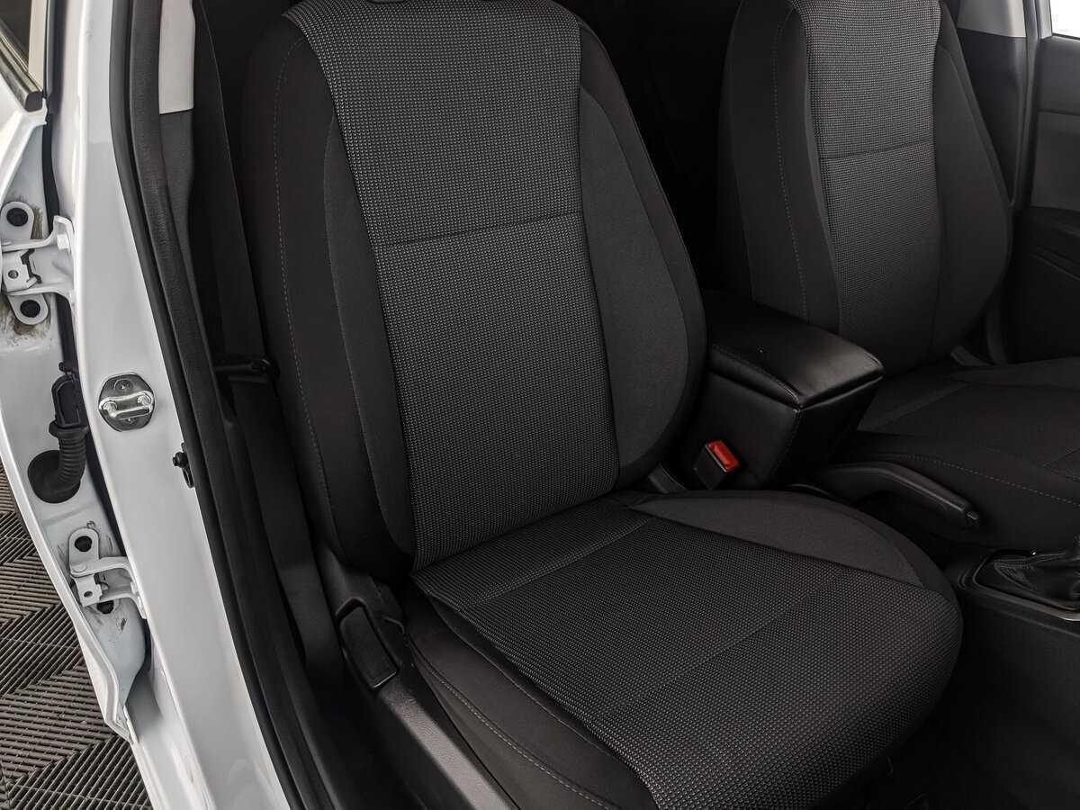 Б/У Хендай Солярис 2020 года. Фото: #16