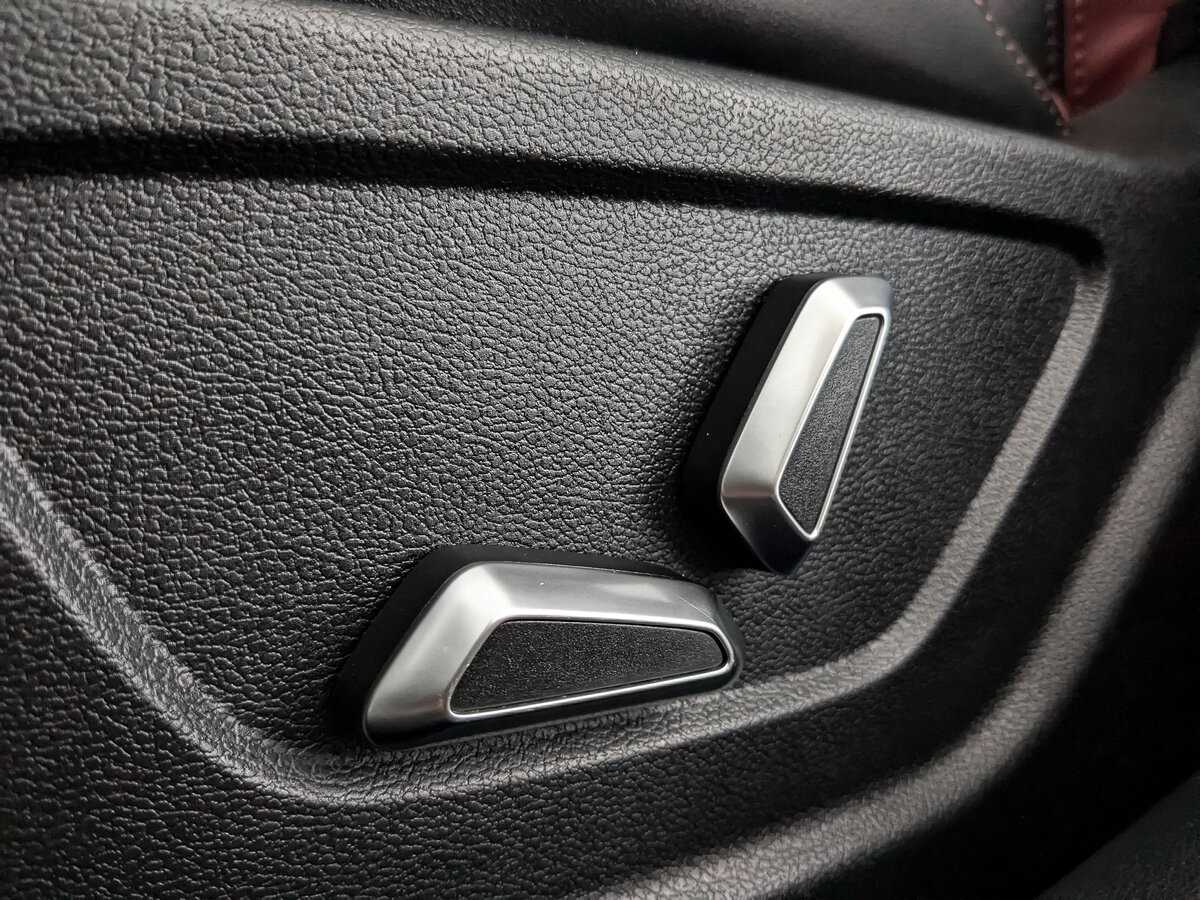 Б/У Джили Кулрэй 2021 года. Фото: #18