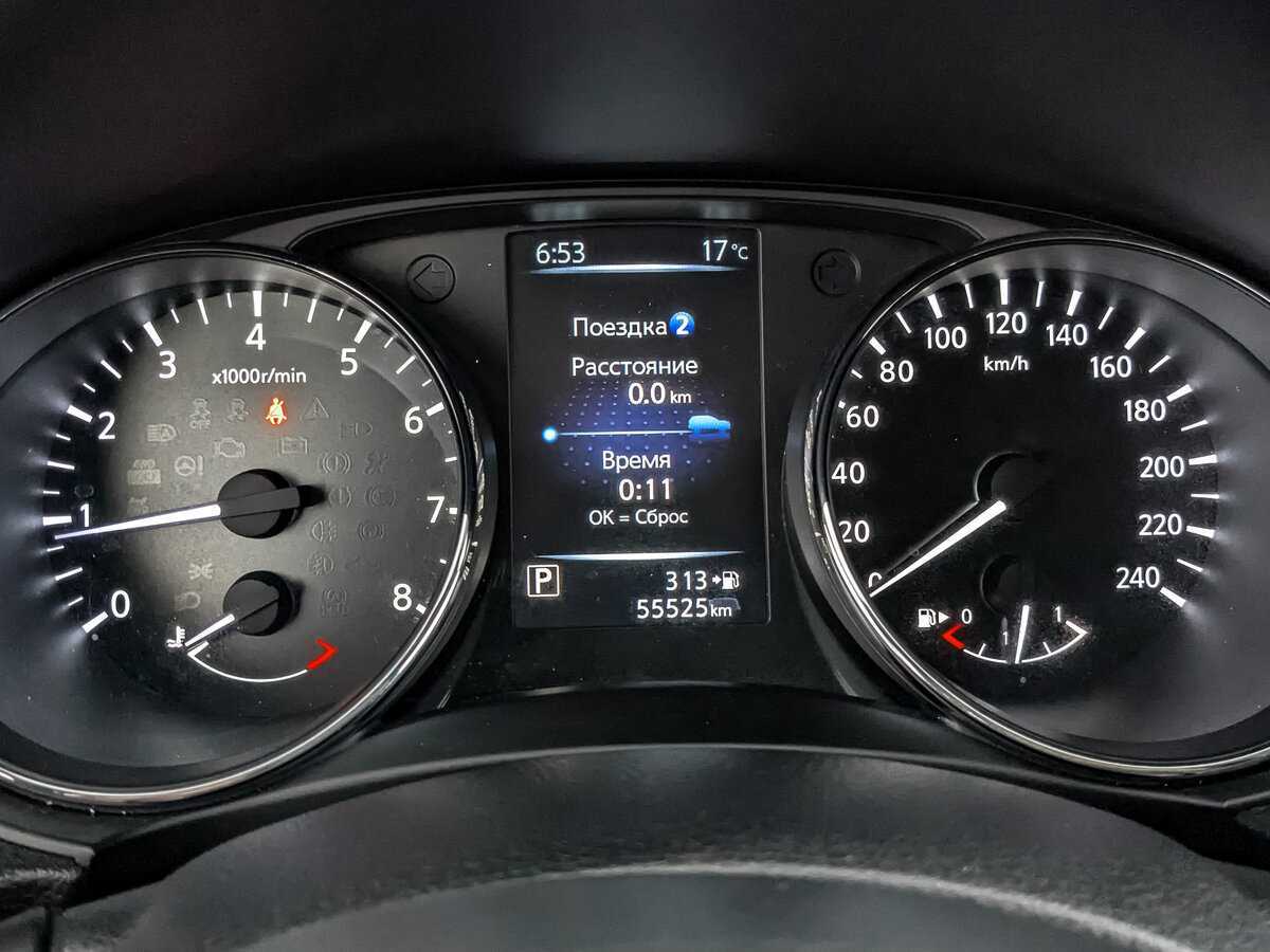 Б/У Ниссан Кашкай 2020 года. Фото: #10