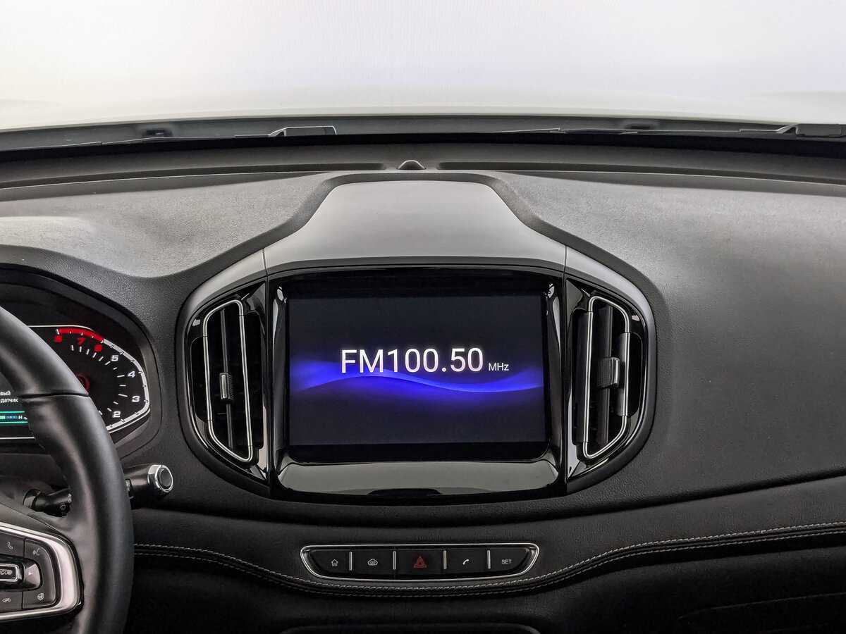 Б/У Чери Тигго 7 2019 года. Фото: #12