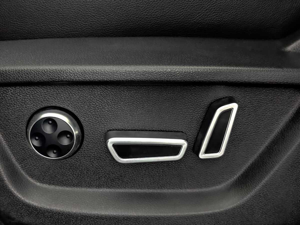 Б/У Чери Тигго 7 2019 года. Фото: #22