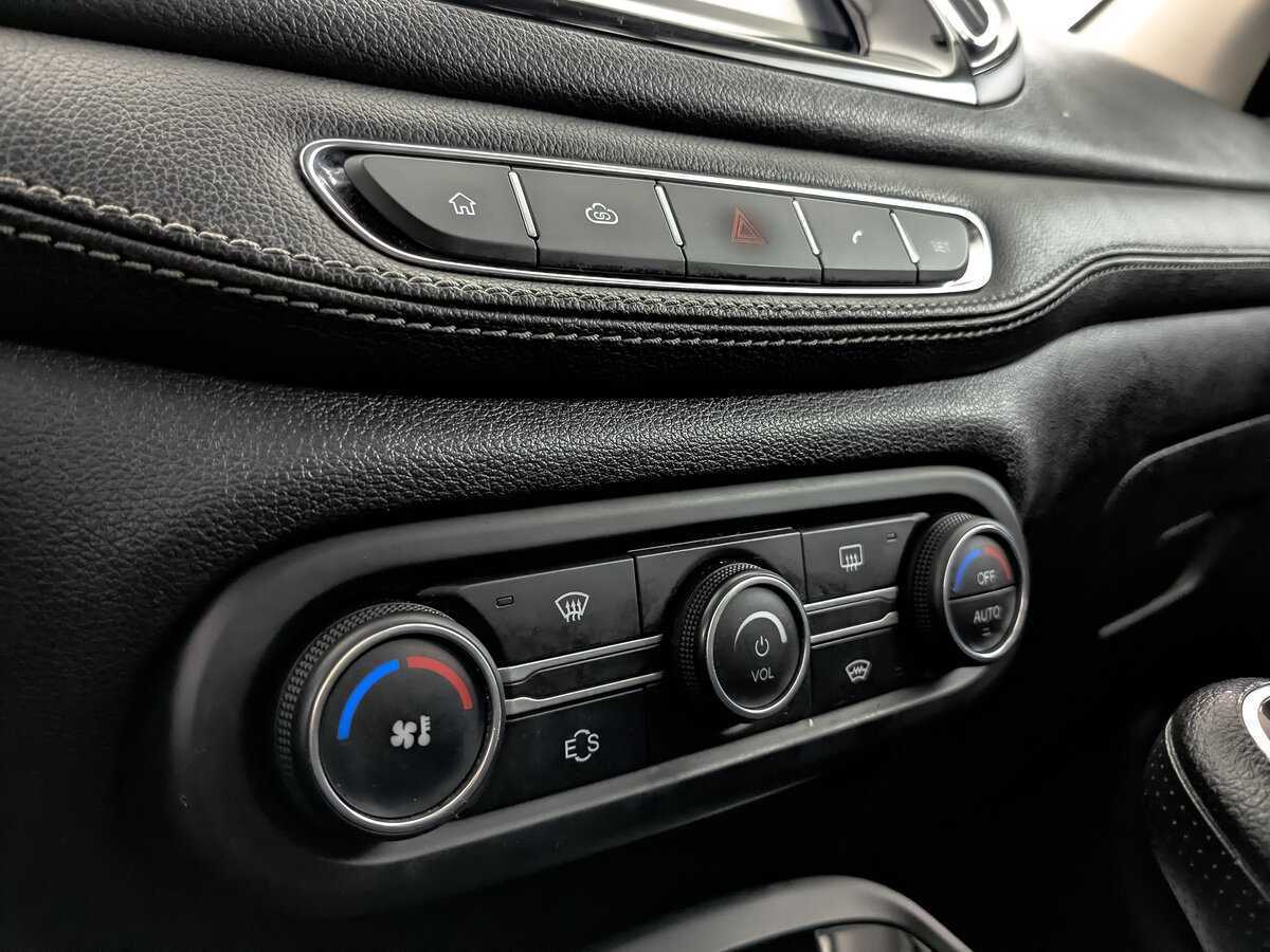 Б/У Чери Тигго 7 2019 года. Фото: #24