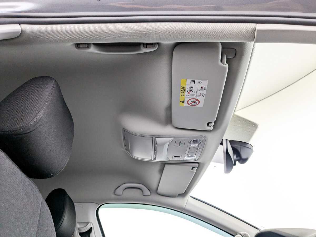 Б/У Шкода Октавия 2016 года. Фото: #17