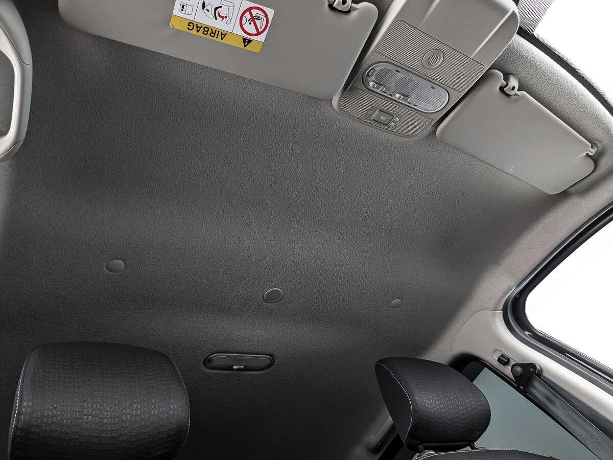 Б/У Ниссан Террано 2020 года. Фото: #16