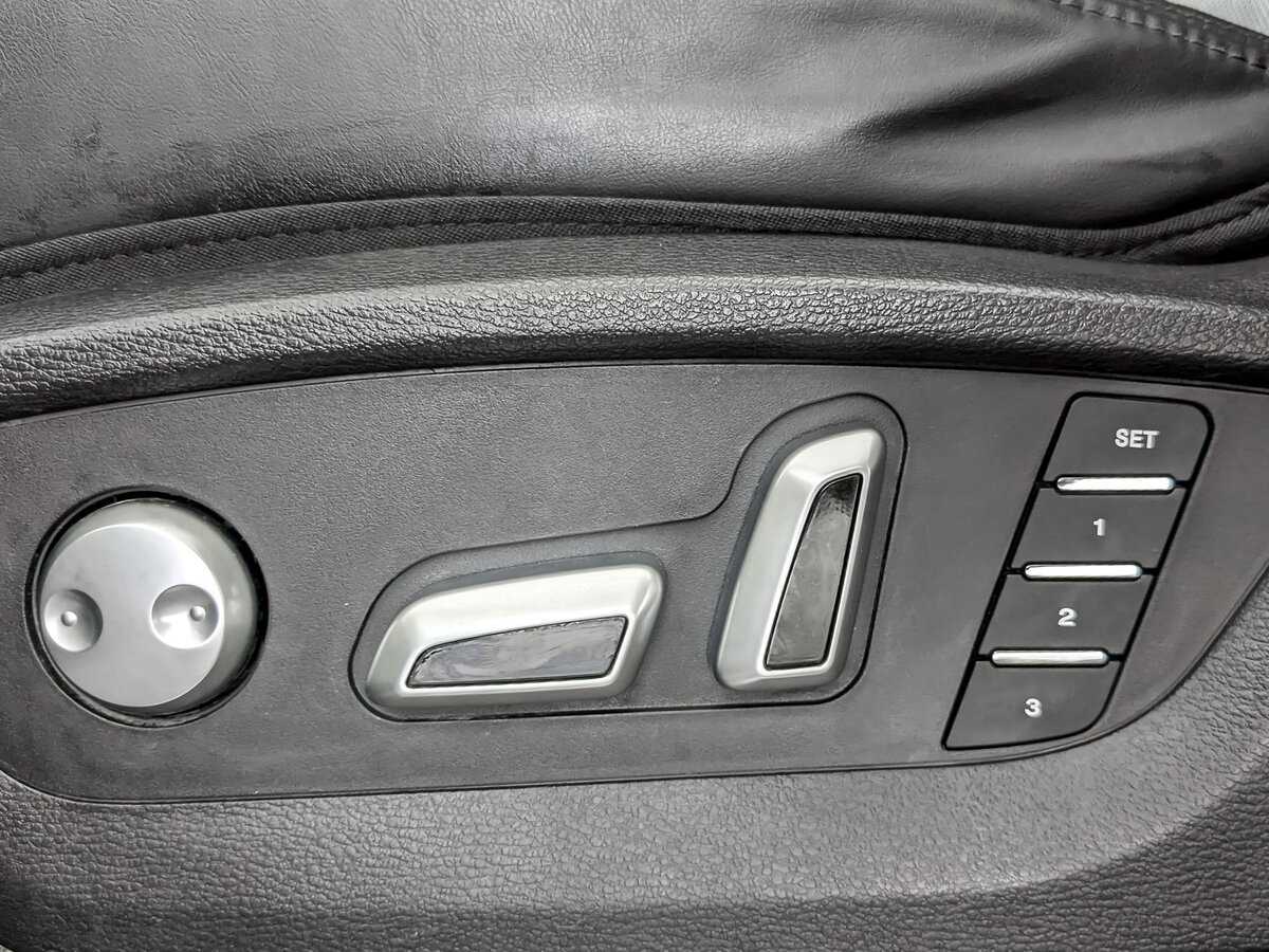 Б/У Хавал Х9 2019 года. Фото: #16