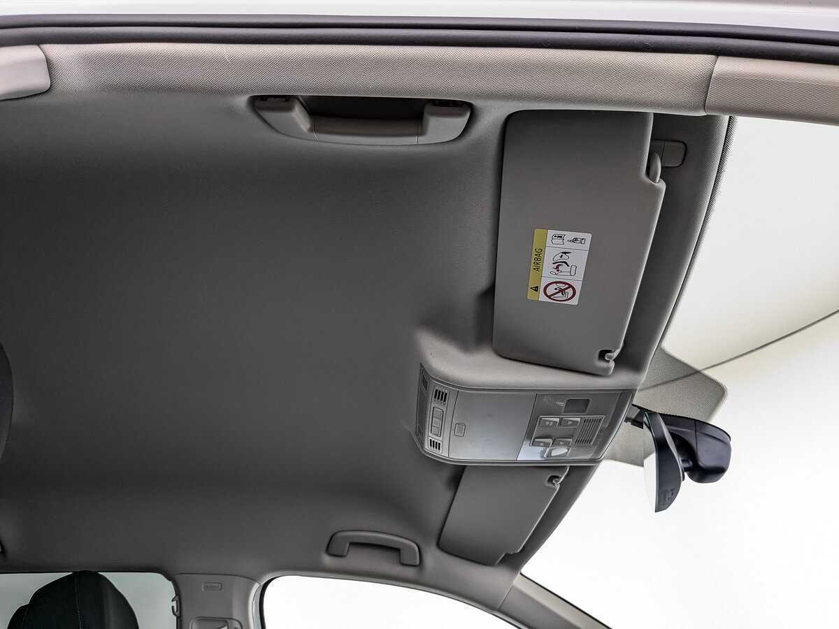 Б/У Фольксваген Тигуан 2017 года. Фото: #18