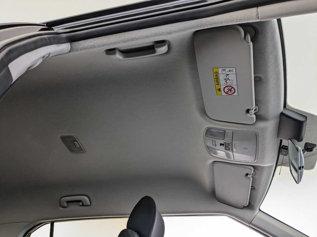 Б/У Хендай Крета 2016 года. Фото: #18