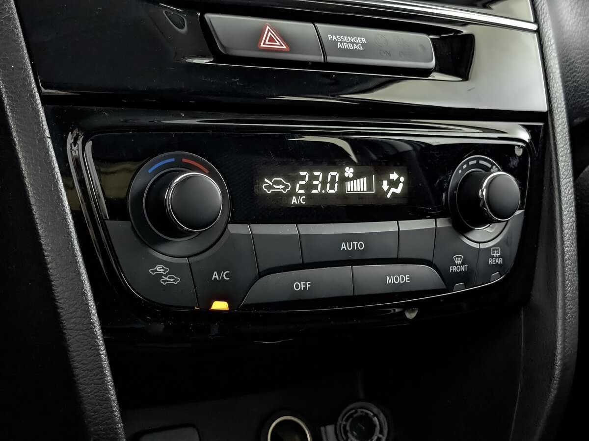 Б/У Сузуки Витара 2021 года. Фото: #16