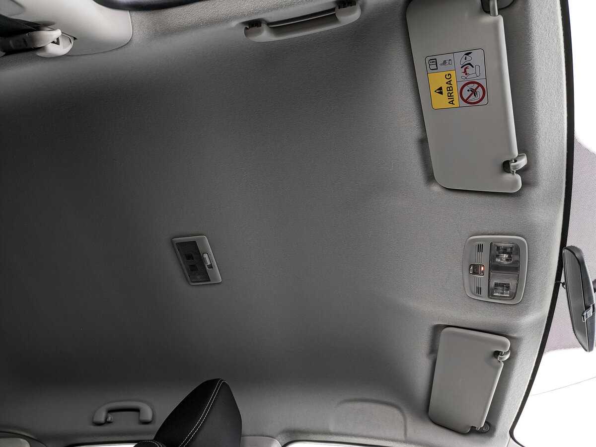 Б/У Сузуки Витара 2021 года. Фото: #18