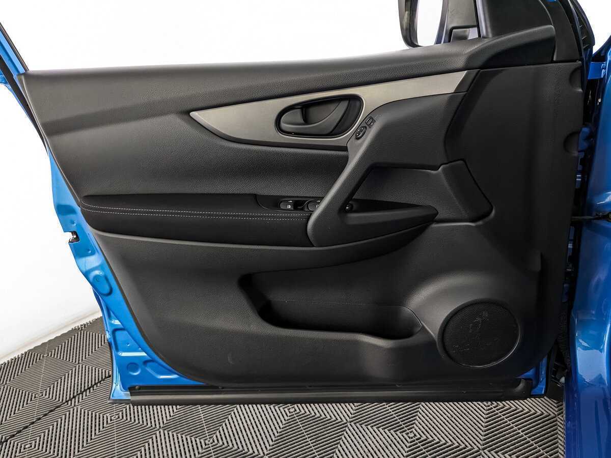 Б/У Ниссан Кашкай 2021 года. Фото: #14