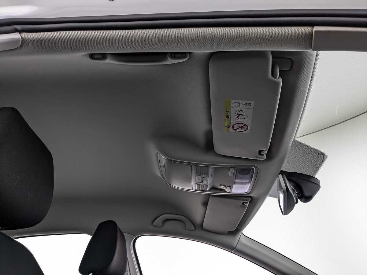 Б/У Шкода Октавия 2020 года. Фото: #17