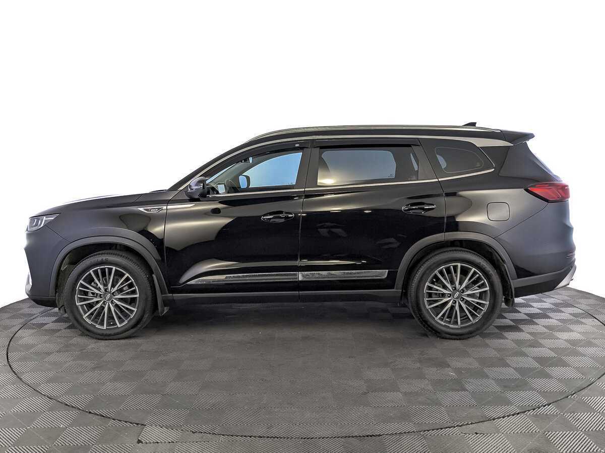 Б/У Чери Тигго 8 Про 2023 года. Фото: #7