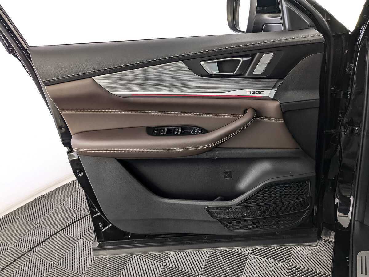 Б/У Чери Тигго 8 Про 2023 года. Фото: #13