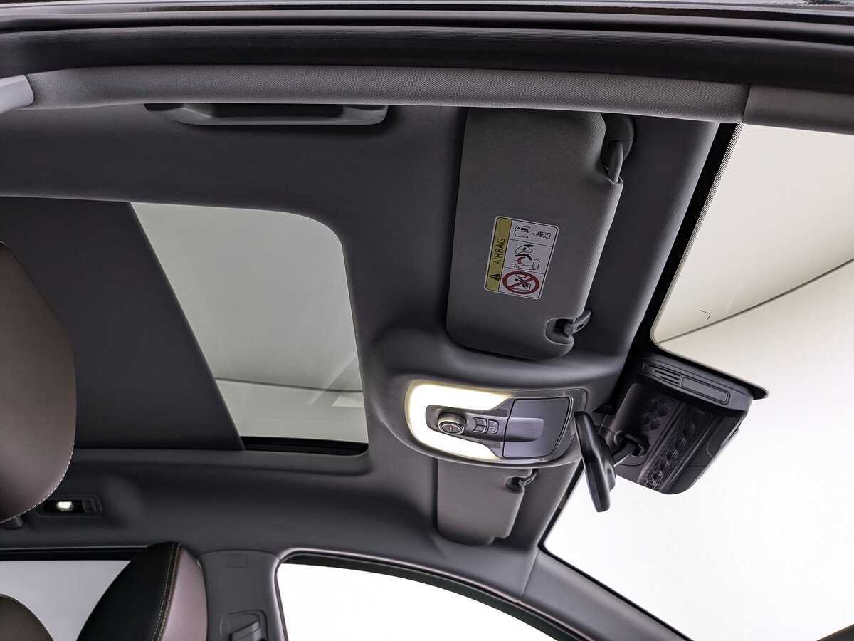 Б/У Чери Тигго 8 Про 2023 года. Фото: #17