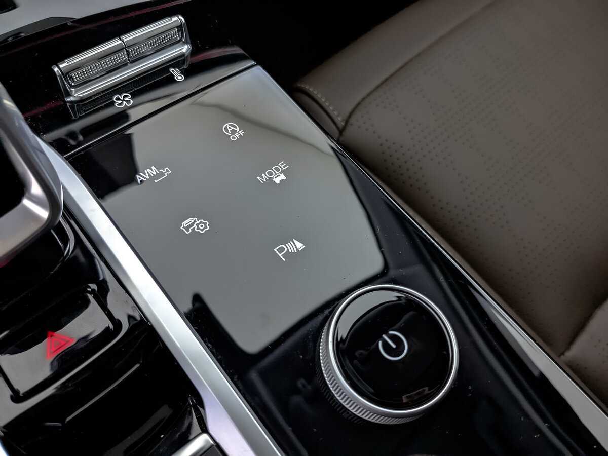 Б/У Чери Тигго 8 Про 2023 года. Фото: #20