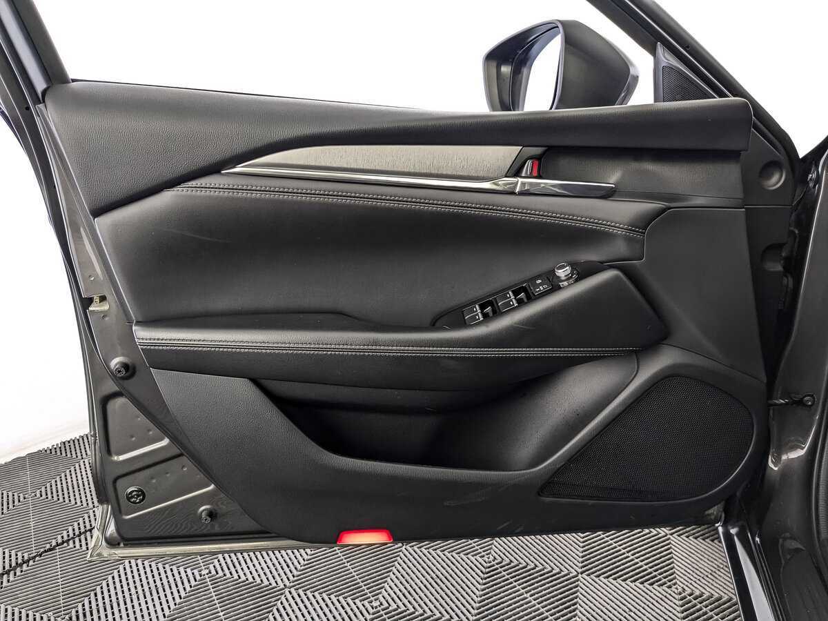 Б/У Мазда 6 2019 года. Фото: #14