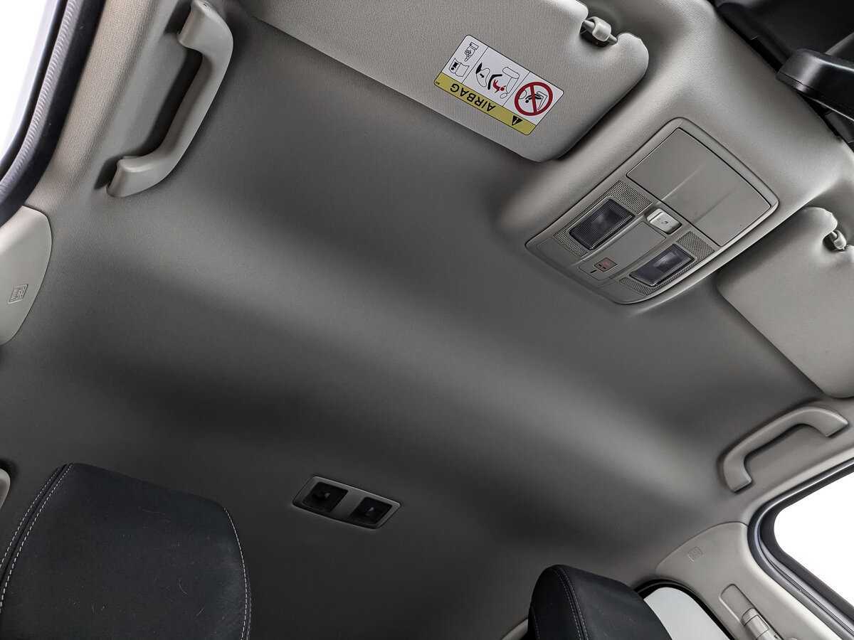 Б/У Мазда 6 2019 года. Фото: #18