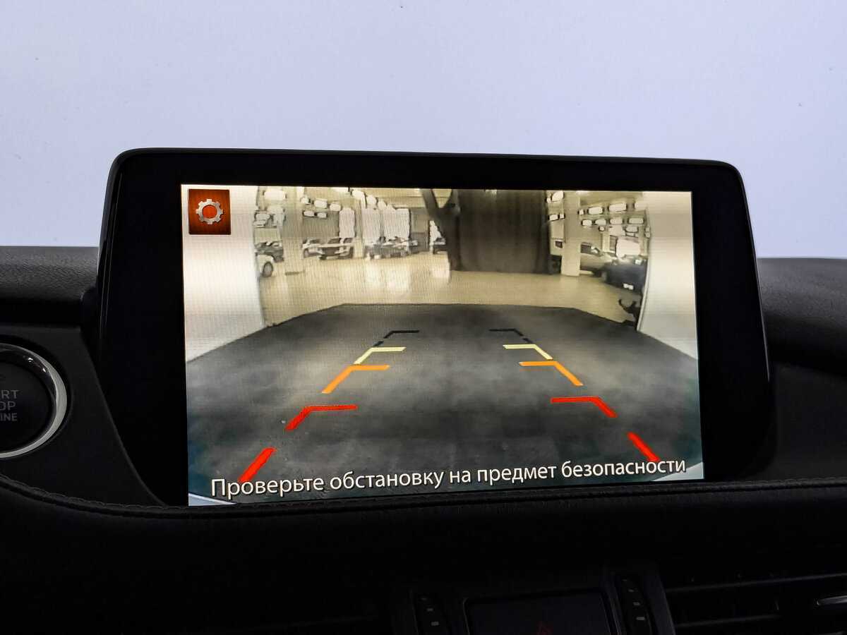 Б/У Мазда 6 2019 года. Фото: #21