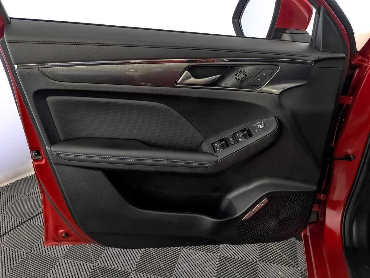 Б/У Хавал Джолион 2021 года. Фото: #14