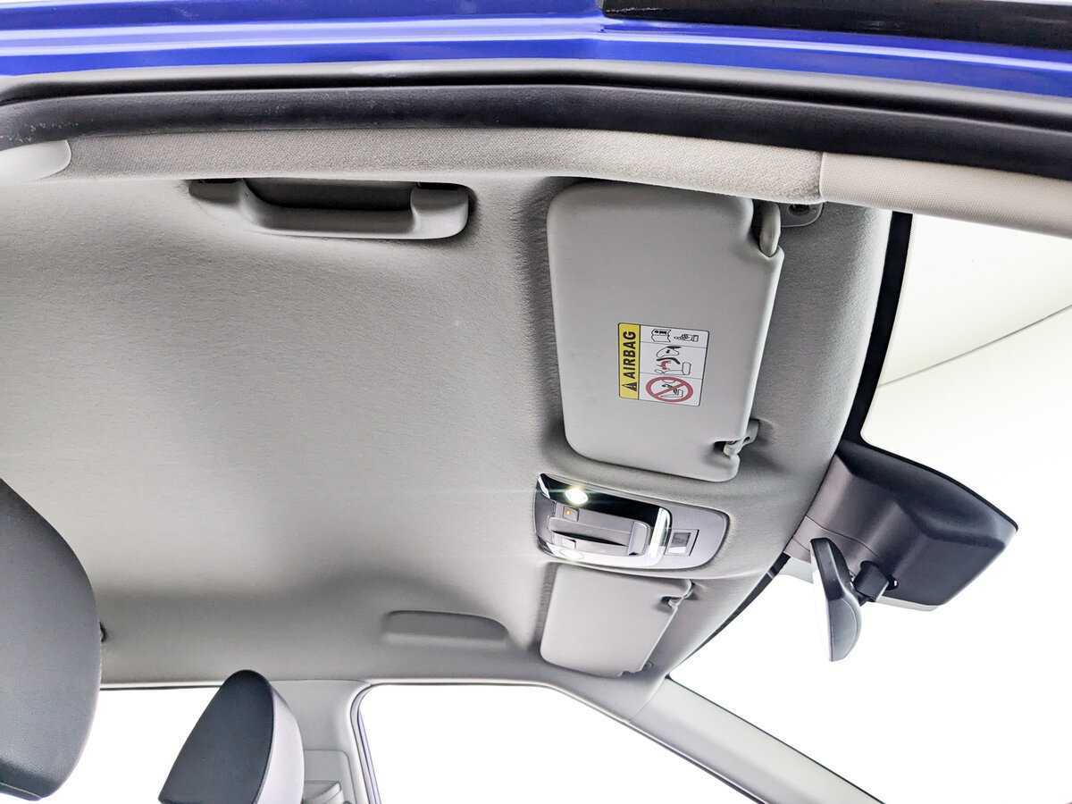 Б/У Киа Сельтос 2021 года. Фото: #16