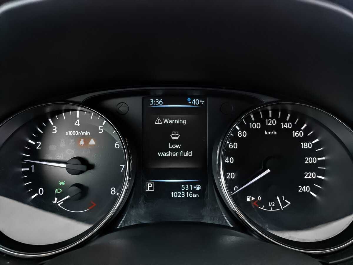 Б/У Ниссан Кашкай 2019 года. Фото: #11