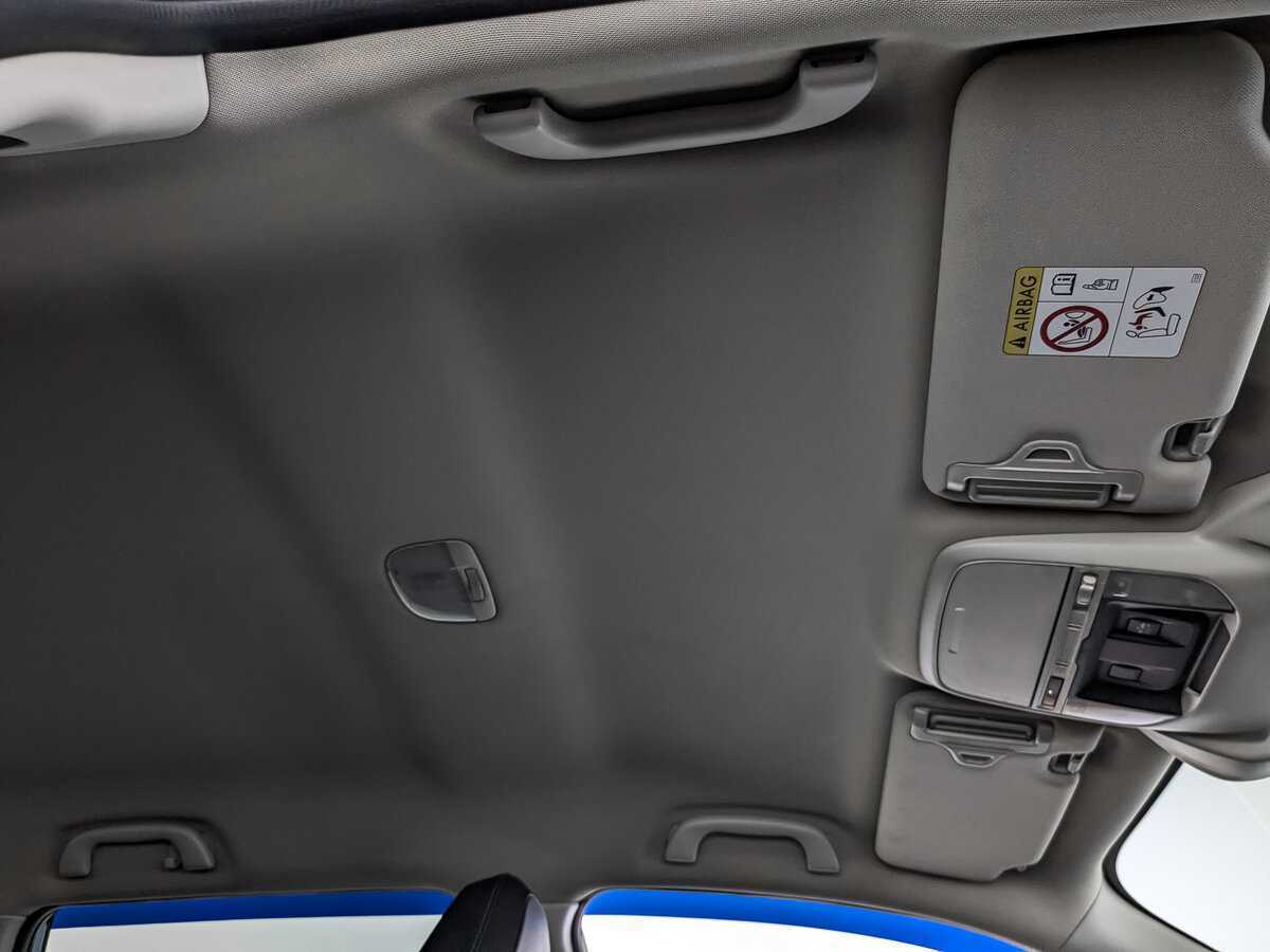 Б/У Субару Форестер 2019 года. Фото: #18