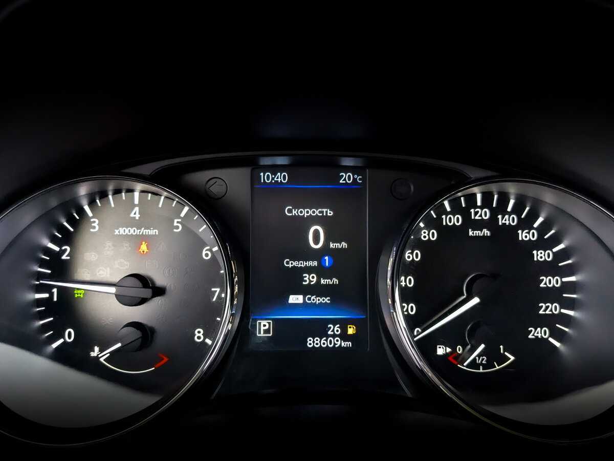 Б/У Ниссан Кашкай 2021 года. Фото: #10