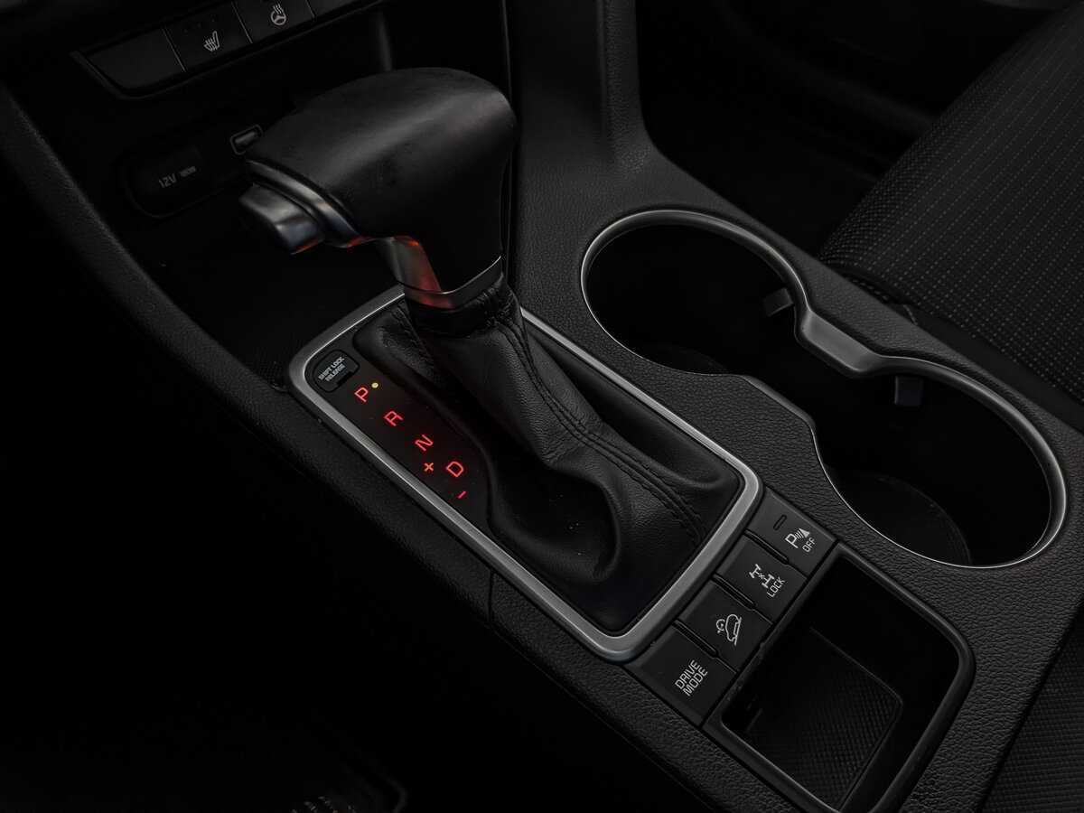 Б/У Киа Спортейдж 2021 года. Фото: #19