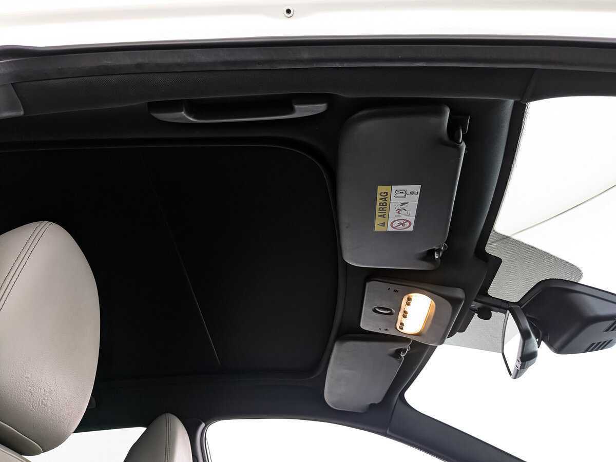 Б/У Ниссан Кашкай 2016 года. Фото: #17