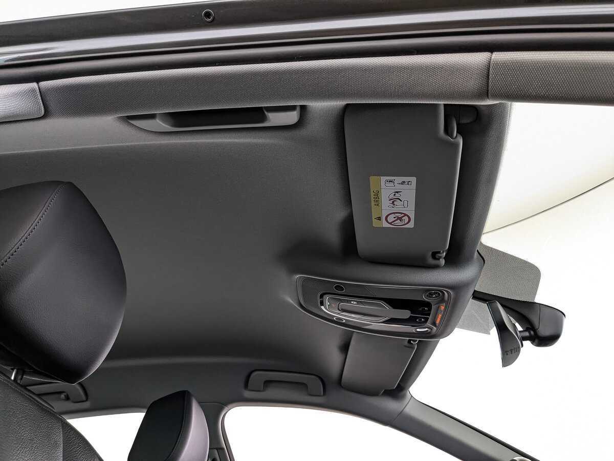 Б/У Ауди А4 2018 года. Фото: #18