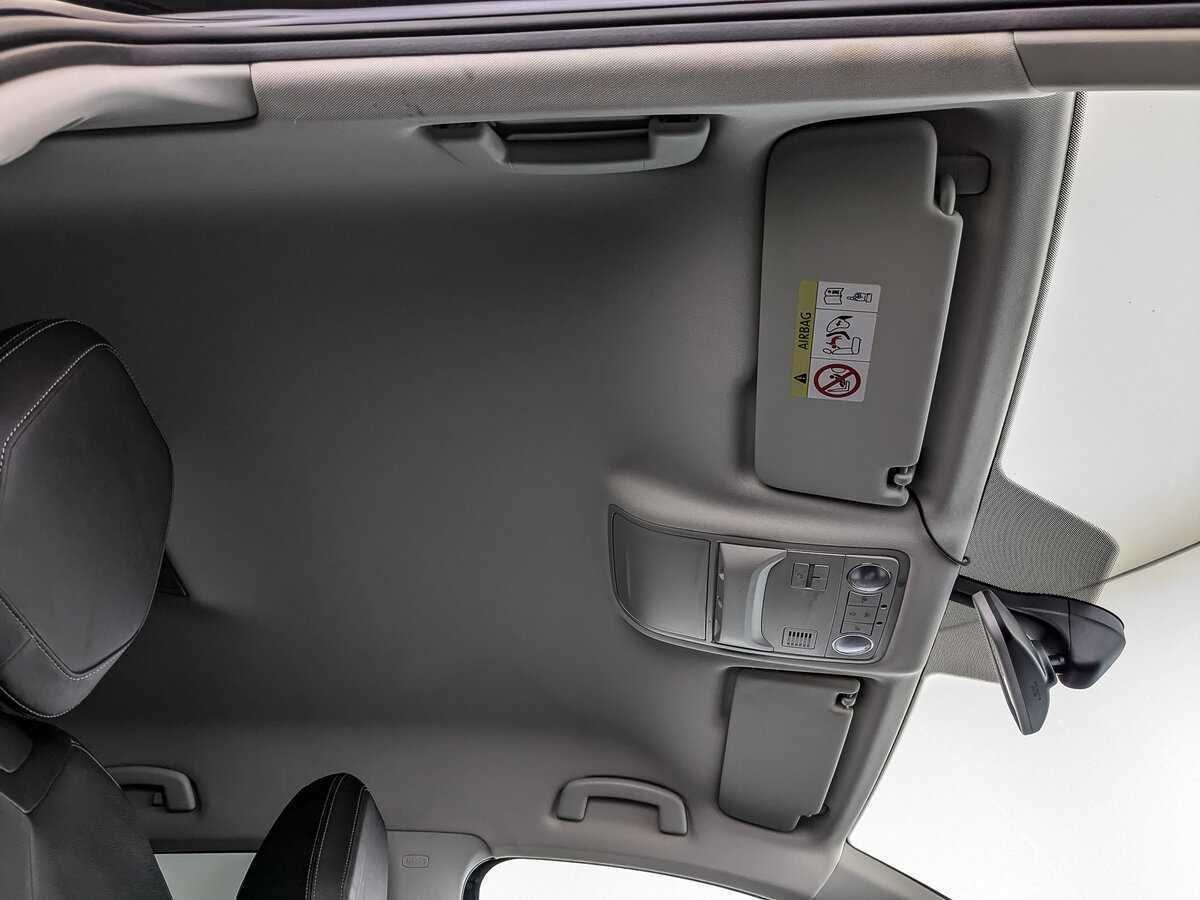 Б/У Шкода Карок 2020 года. Фото: #16