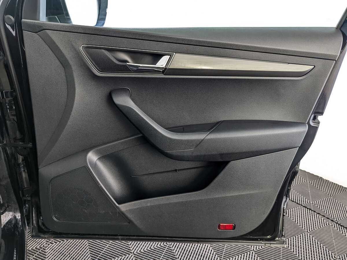 Б/У Шкода Карок 2020 года. Фото: #18