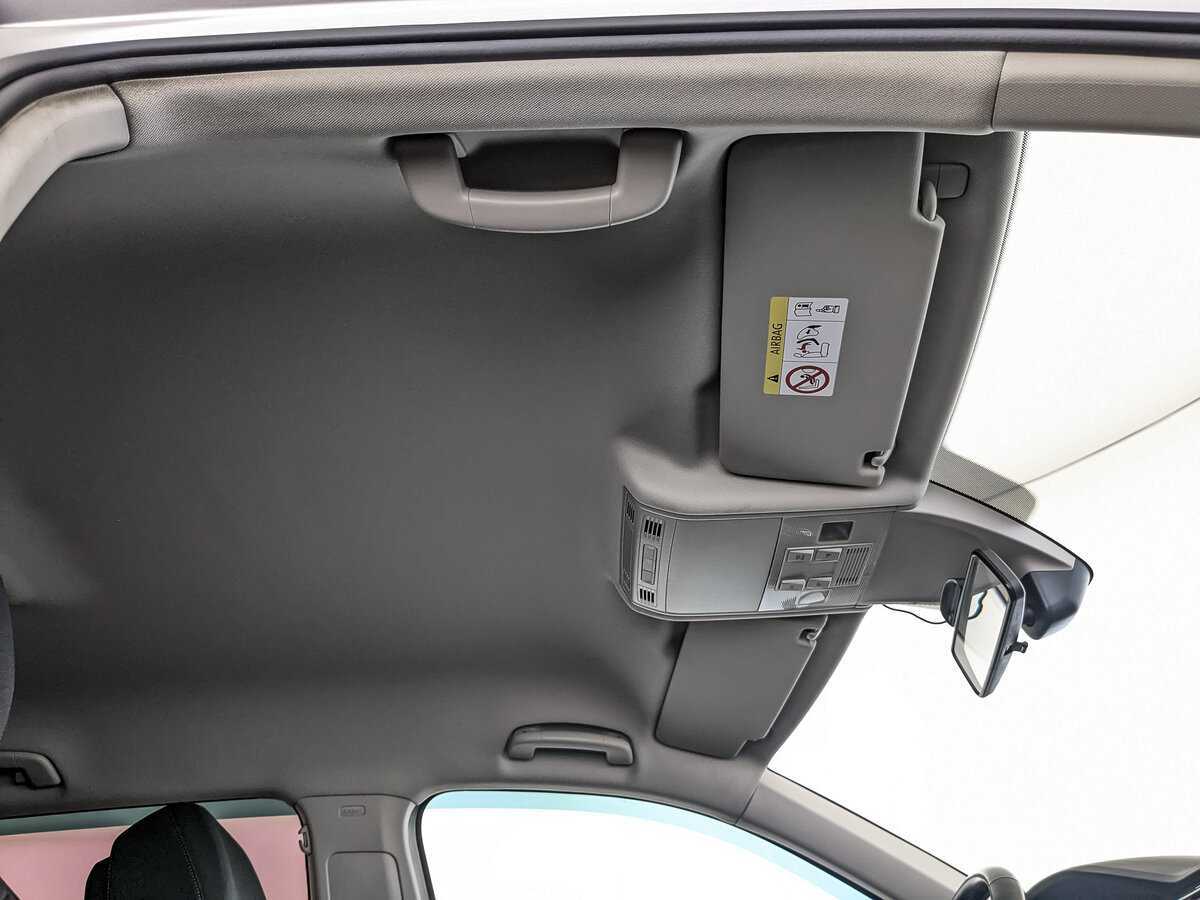 Б/У Фольксваген Тигуан 2019 года. Фото: #18