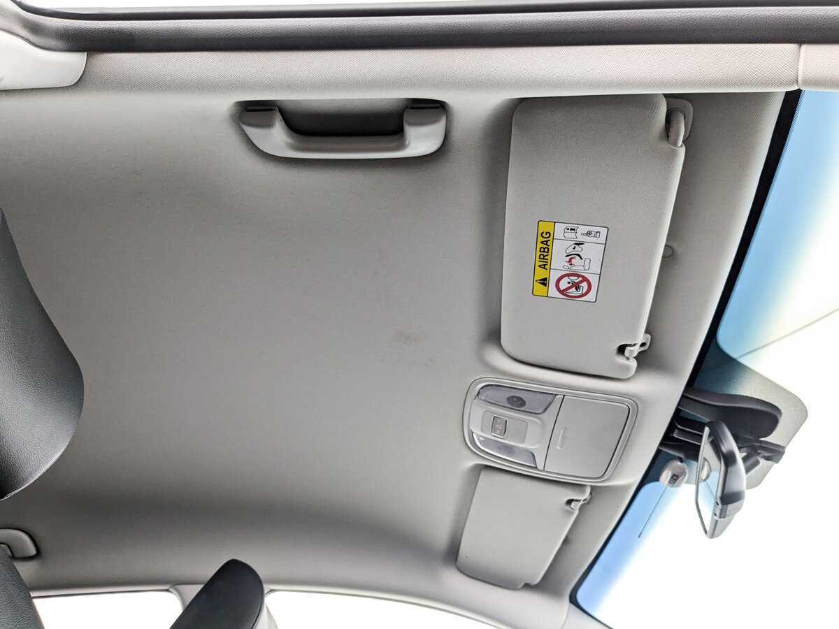 Б/У Киа Оптима 2016 года. Фото: #17