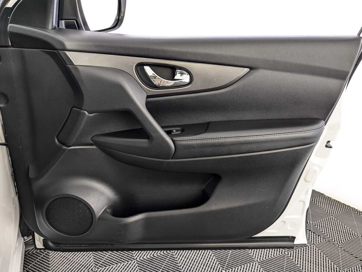 Б/У Ниссан Кашкай 2020 года. Фото: #19