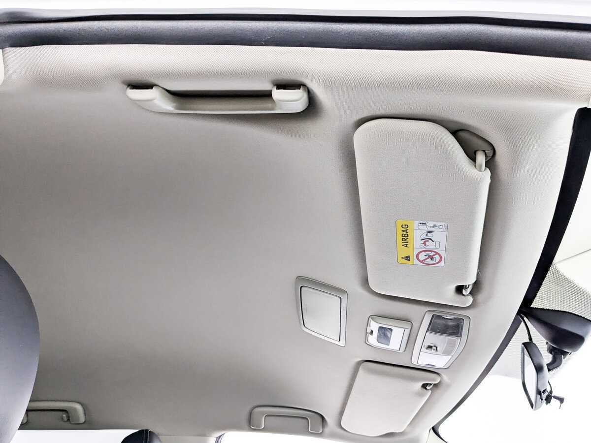 Б/У Митсубиши Оутлэндер 2019 года. Фото: #18