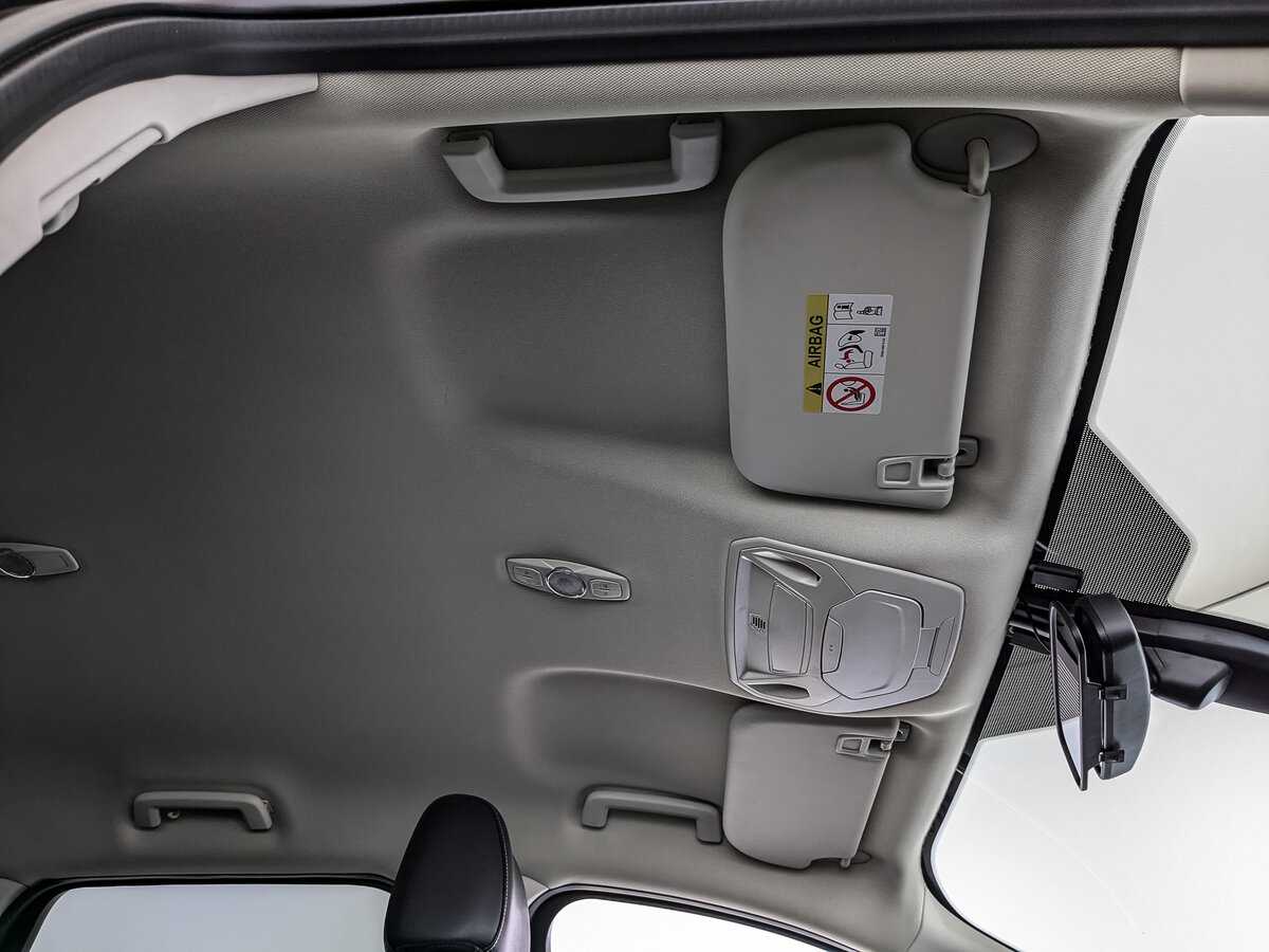 Б/У Форд Куга 2014 года. Фото: #16